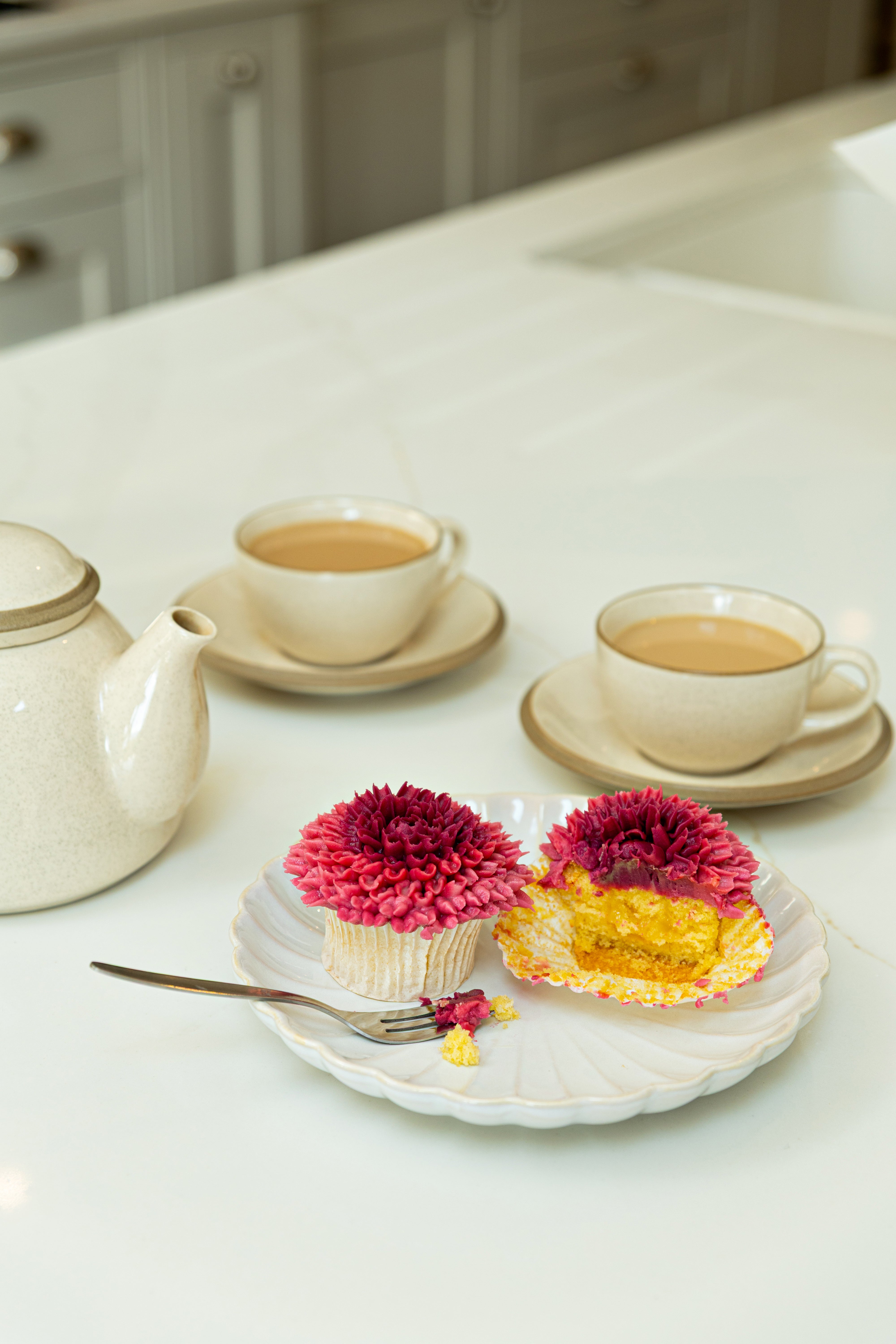 The Perfect Afternoon Tea