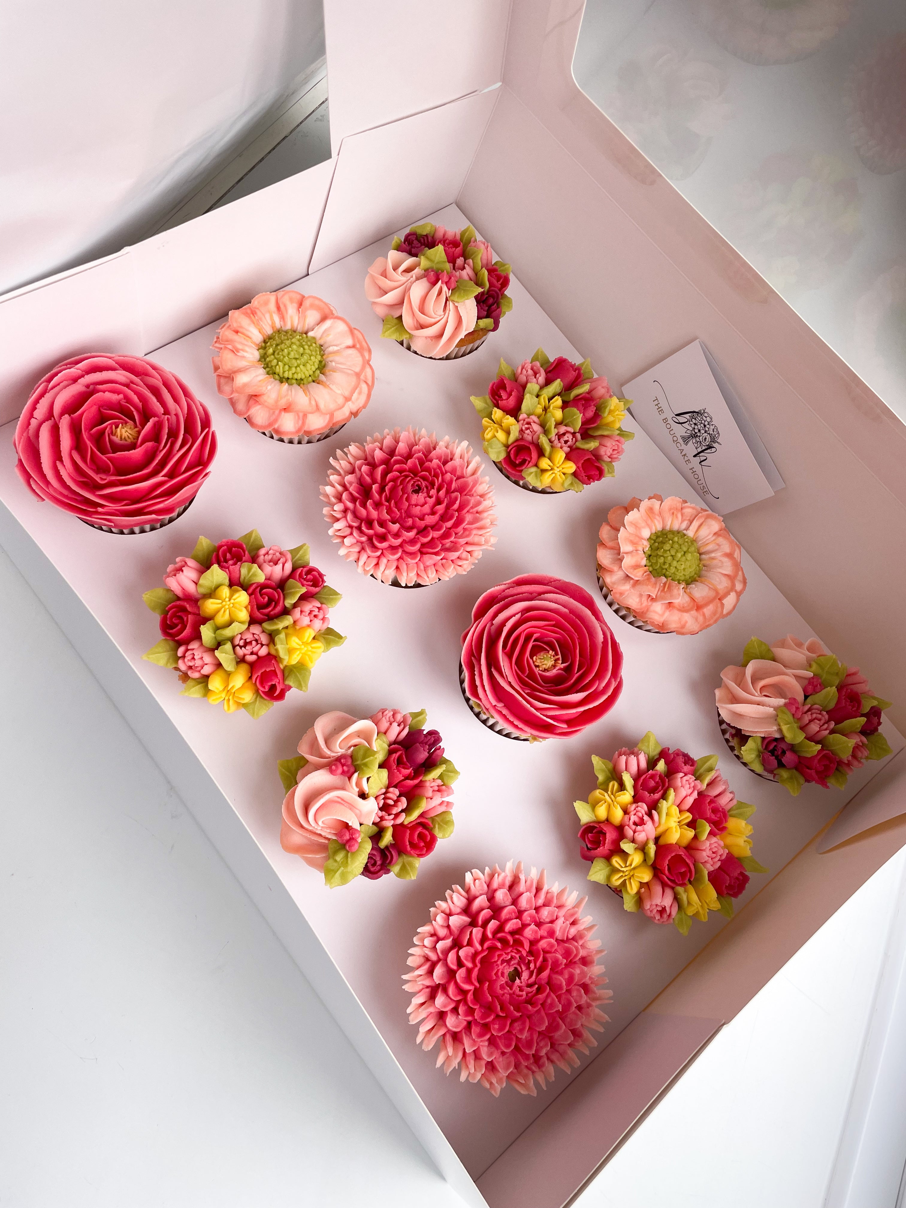 Bespoke Boxed