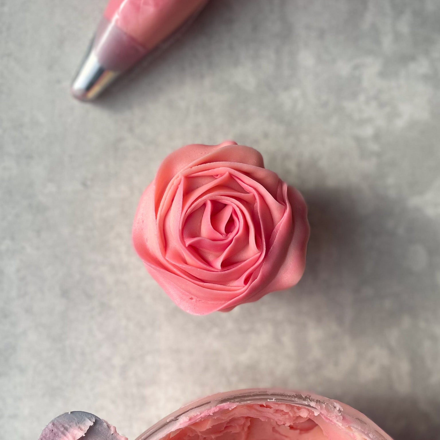 Buttercream Recipe