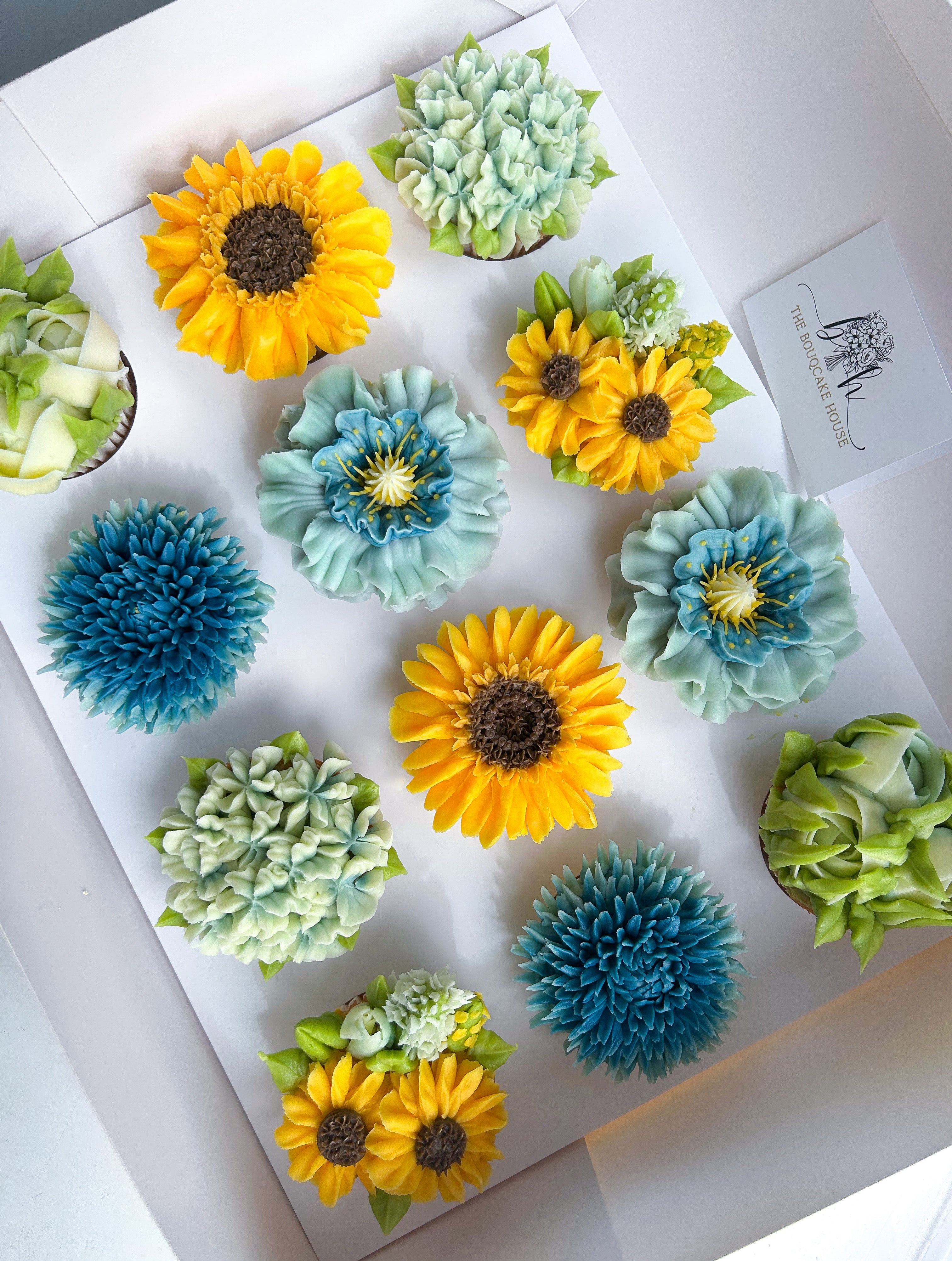 Bespoke Boxed
